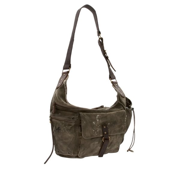 Juicy Couture - Mens Shoulder Bag RARE